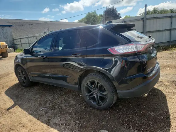 2FMPK4J88JBC30966 2018 FORD EDGE - Image 2