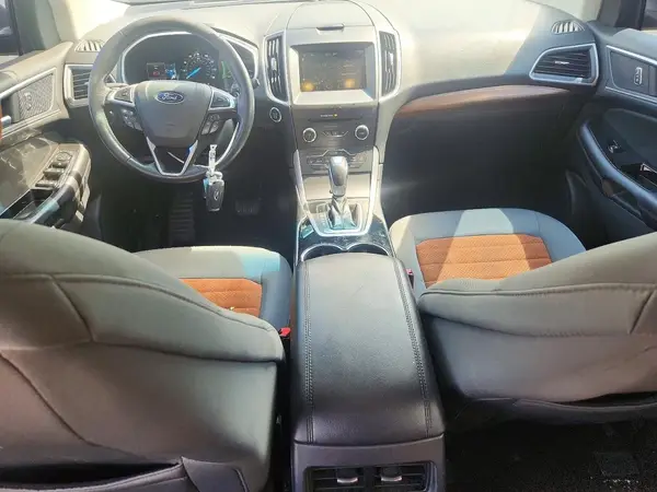 2FMPK4J88JBC30966 2018 FORD EDGE - Image 8