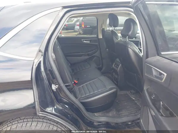 2FMPK4J88JBC31194 2018 FORD EDGE - Image 8