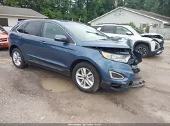 2FMPK4J88JBC43264 2018 FORD EDGE