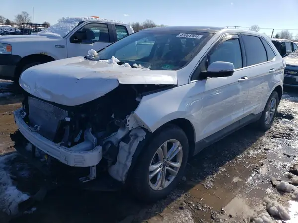 2FMPK4J88JBC48996 2018 FORD EDGE - Image 1