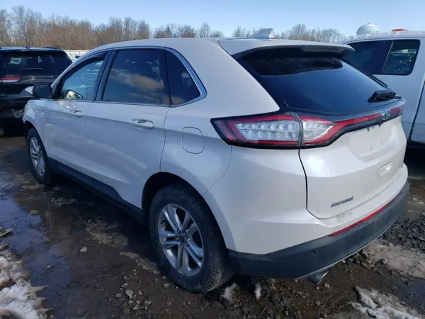 2FMPK4J88JBC48996 2018 FORD EDGE - Image 2