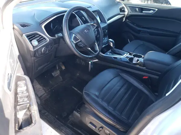 2FMPK4J88JBC48996 2018 FORD EDGE - Image 8