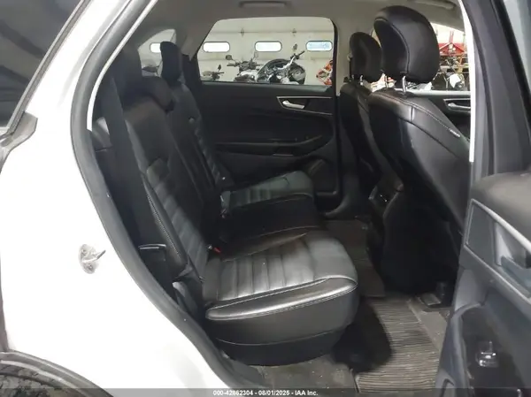 2FMPK4J88JBC49100 2018 FORD EDGE - Image 8