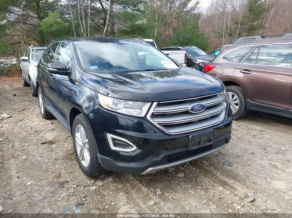 2FMPK4J88JBC52787 2018 FORD EDGE - Image 1