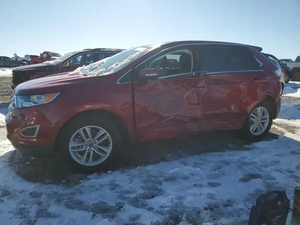 2FMPK4J88JBC53552 2018 FORD EDGE - Image 1