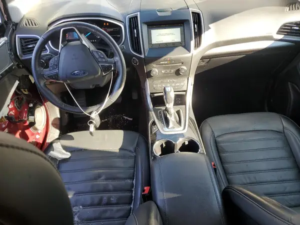 2FMPK4J88JBC53552 2018 FORD EDGE - Image 8