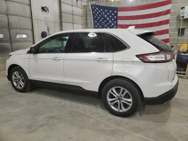 2FMPK4J89GBB04270 2016 FORD EDGE - Image 2