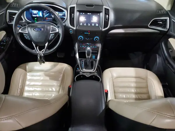 2FMPK4J89GBB04270 2016 FORD EDGE - Image 8