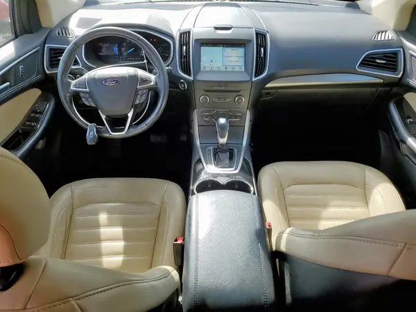 2FMPK4J89GBB04317 2016 FORD EDGE - Image 8