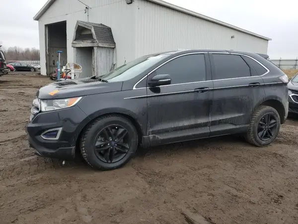 2FMPK4J89GBB07654 2016 FORD EDGE - Image 1