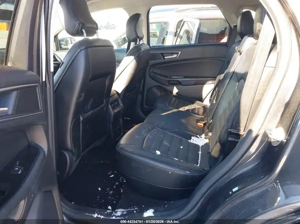 2FMPK4J89GBB10568 2016 FORD EDGE - Image 8