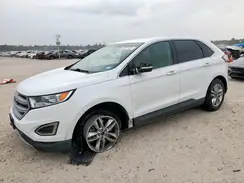 2FMPK4J89GBB11090 2016 FORD EDGE