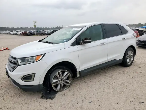 2FMPK4J89GBB11090 2016 FORD EDGE - Image 1