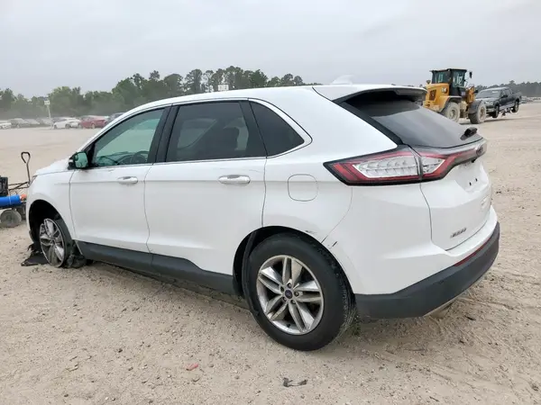 2FMPK4J89GBB11090 2016 FORD EDGE - Image 2