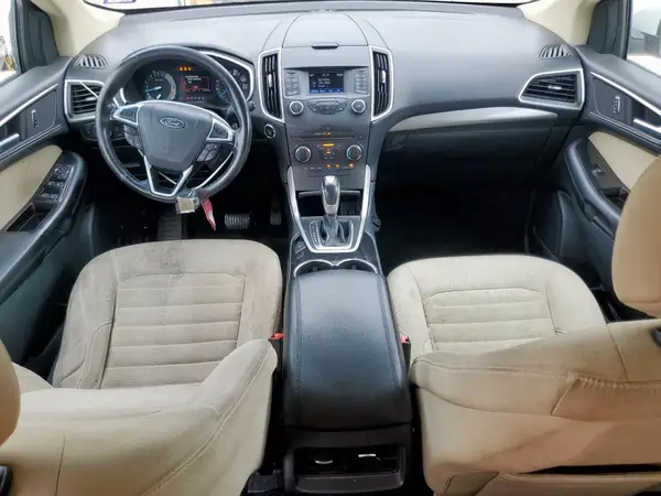2FMPK4J89GBB11090 2016 FORD EDGE - Image 8