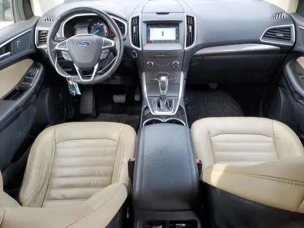 2FMPK4J89GBB11249 2016 FORD EDGE - Image 8