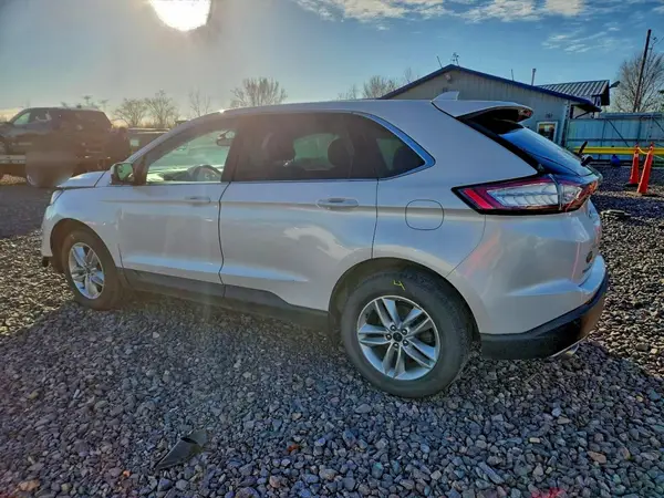 2FMPK4J89GBB13888 2016 FORD EDGE - Image 2