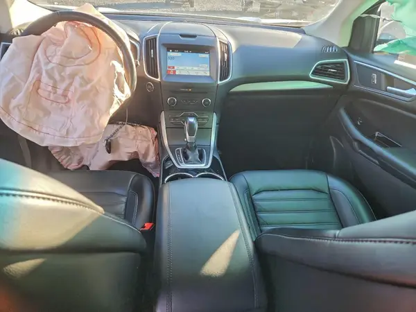 2FMPK4J89GBB13888 2016 FORD EDGE - Image 8