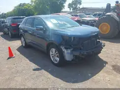 2FMPK4J89GBB16306 2016 FORD EDGE