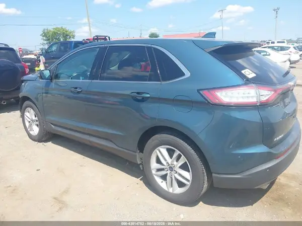 2FMPK4J89GBB16306 2016 FORD EDGE - Image 2