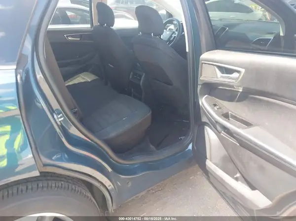 2FMPK4J89GBB16306 2016 FORD EDGE - Image 8