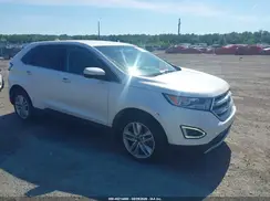 2FMPK4J89GBB17150 2016 FORD EDGE