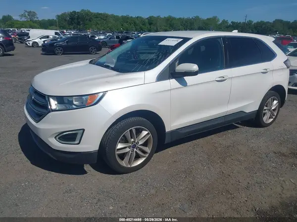 2FMPK4J89GBB17150 2016 FORD EDGE - Image 2