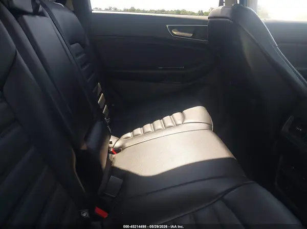 2FMPK4J89GBB17150 2016 FORD EDGE - Image 8