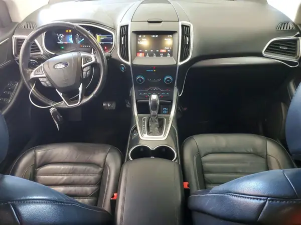 2FMPK4J89GBB17195 2016 FORD EDGE - Image 8