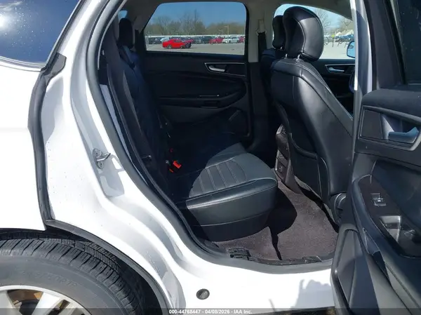 2FMPK4J89GBB19349 2016 FORD EDGE - Image 8