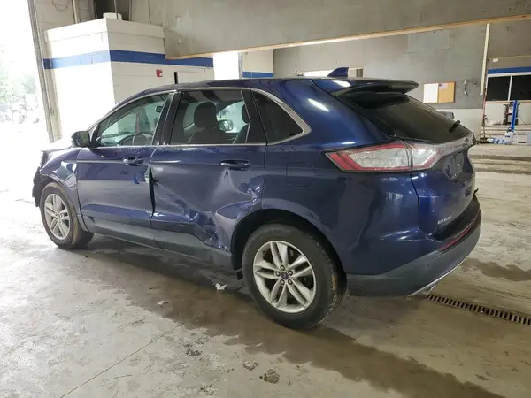 2FMPK4J89GBB22915 2016 FORD EDGE - Image 2