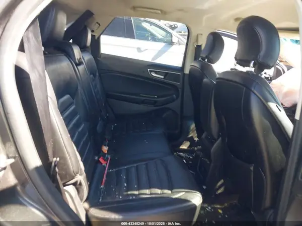 2FMPK4J89GBB23577 2016 FORD EDGE - Image 8