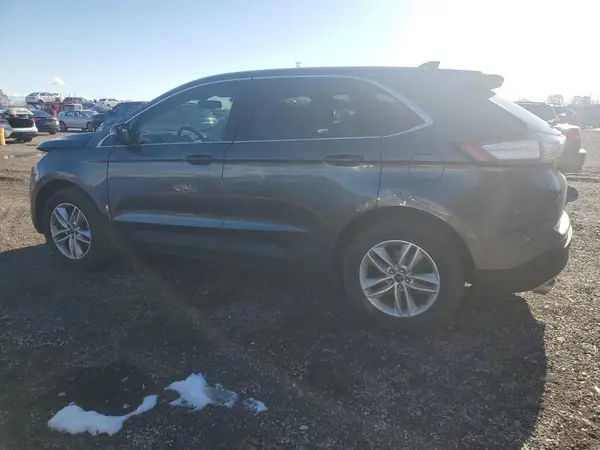 2FMPK4J89GBB24132 2016 FORD EDGE - Image 2