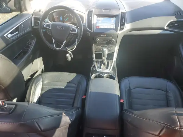 2FMPK4J89GBB24132 2016 FORD EDGE - Image 8