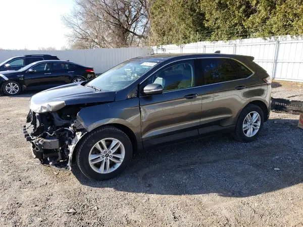 2FMPK4J89GBB24308 2016 FORD EDGE - Image 1