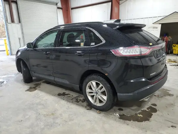 2FMPK4J89GBB25281 2016 FORD EDGE - Image 2