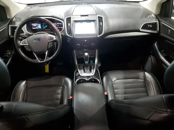 2FMPK4J89GBB25281 2016 FORD EDGE - Image 8