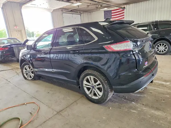 2FMPK4J89GBB26236 2016 FORD EDGE - Image 2
