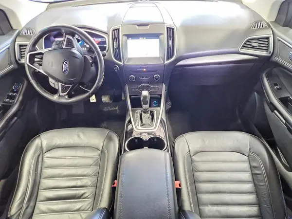 2FMPK4J89GBB26236 2016 FORD EDGE - Image 8