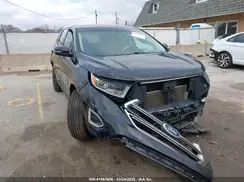 2FMPK4J89GBB39651 2016 FORD EDGE
