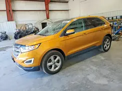 2FMPK4J89GBB40265 2016 FORD EDGE