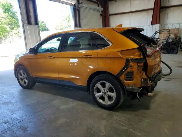 2FMPK4J89GBB40265 2016 FORD EDGE - Image 2
