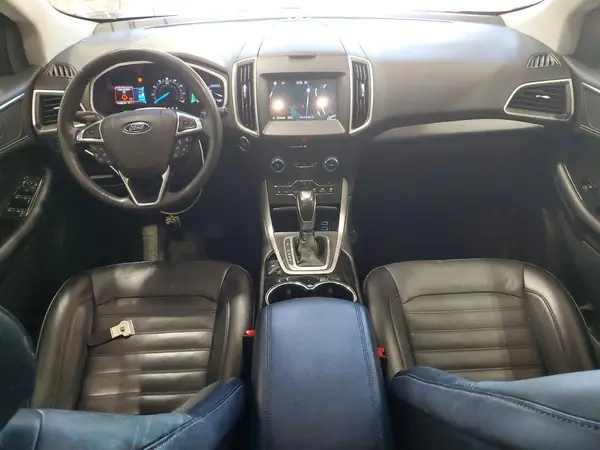 2FMPK4J89GBB40265 2016 FORD EDGE - Image 8