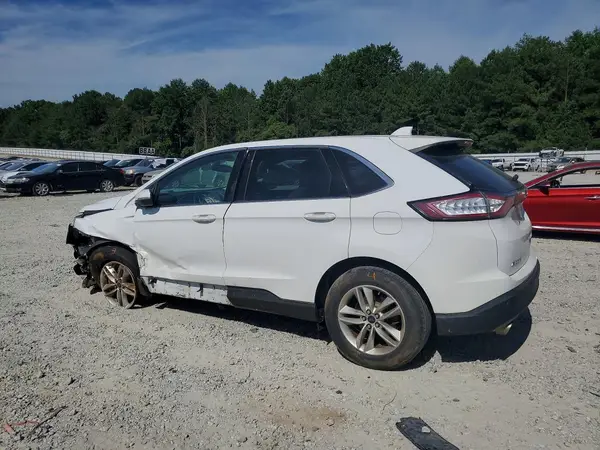 2FMPK4J89GBB43148 2016 FORD EDGE - Image 2
