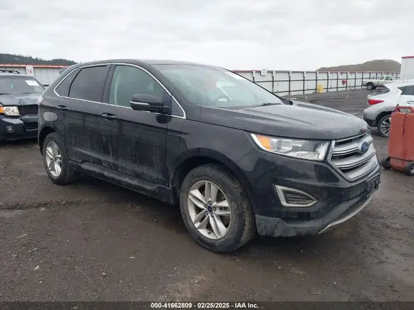 2FMPK4J89GBB44736 2016 FORD EDGE - Image 1