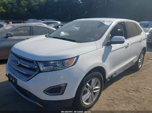 2FMPK4J89GBB46986 2016 FORD EDGE - Image 2