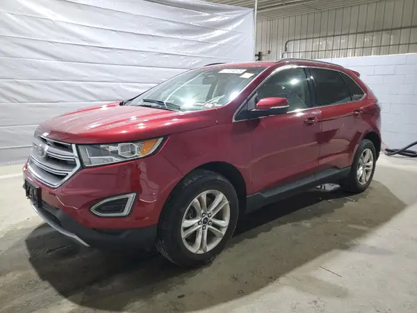 2FMPK4J89GBB47023 2016 FORD EDGE - Image 1
