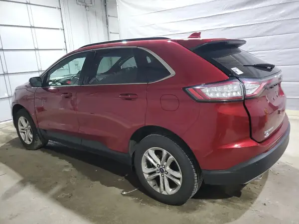 2FMPK4J89GBB47023 2016 FORD EDGE - Image 2