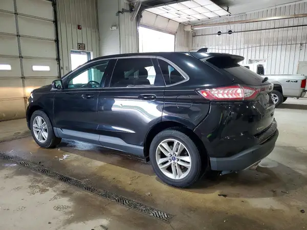 2FMPK4J89GBB47460 2016 FORD EDGE - Image 2